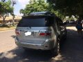 2011 Toyota Fortuner G AT FOR SALE-1