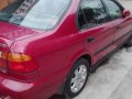HONDA CIVIC LXi SIR Body YR 2000 (Manual)-2
