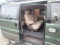 Hyundai Starex Club 2003 Manual for sale -4