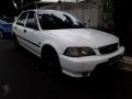 1997 Honda City exi allpower matic 999plate-1