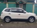 2008 Hyundai Santa Fe Diesel for sale -2