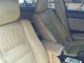 2008 Honda Accord 3.5 V6 Top of the line 2nd owner-6