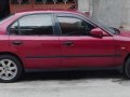 HONDA CIVIC LXi SIR Body YR 2000 (Manual)-4