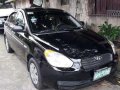 Hyundai Accent 2010 Model For Sale-0