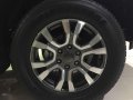 2018 ( ZERO DP ) Ford Ranger Wildtrak 2.2L 4x2 MT Manual ALL IN PROMO-1