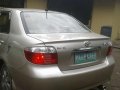 Toyota vios 2007 Model For Sale-0