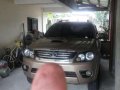 TOYOTA Fortuner 2006 FOR SALE-7