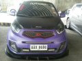 Kia Picanto 2014 for sale-1