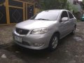 2004 Toyota Vios 1.5 G manual FOR SALE-0