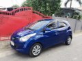 2016 Hyundai Eon 0.8L MT alt for sale -3