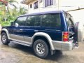 Mitsubishi Pajero 1998 for sale -3