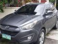 Hyundai Tucson 2011 MT Gas for sale -1