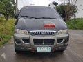 Rush sale: Hyundai Starex club 2004 -8