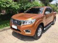 Nissan Navara 2.5L EL CALIBRE 2018 FOR SALE-0