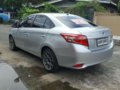 Toyota Vios 1.3E 2014 Model Automatic transmission-5
