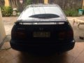 Honda Civic Esi 95 model Manual transmission-4