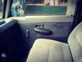 Mitsubishi L300 Versa Van 2002 for sale -9