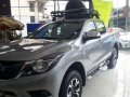 Mazda BT-50 4X4 3.2L A/T 2018 FOR SALE-3