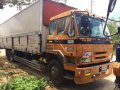 1995 Mitsubishi Fuso Wingvan (6D40) - Asialink Pre owned cars-8