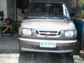 Mitsubishi Adventure 1998 For sale-0