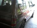 Mitsubishi Adventure 1998 For sale-1