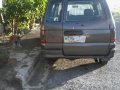 Mitsubishi Adventure 1998 For sale-4