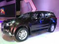 2018 Isuzu Mu-X for sale-0