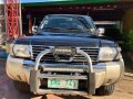 2003 Model Nissan Patrol For Sale-7