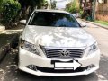 2015 Model TOYOTA CAMRY 2.5V Automatic Transmission-0