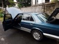 Mercedes Benz S-Class 1983 Model For Sale-10