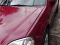 HONDA CIVIC LXi SIR Body YR 2000 (Manual)-3