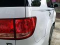 Toyota Fortuner G Matic 2006 FOR SALE-3