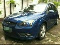 Ford Focus 2008 FOR SALE-0