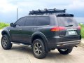 2009 Mitsubishi Montero Sport For sale-10