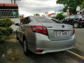 For SALE or SWAP TOYOTA VIOS E 2016-5