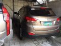 Hyundai Tucson 2010 Model For Sale-0