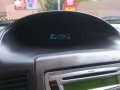 Toyota Vios 1.5 G variant 2004 Top pf the line!-6