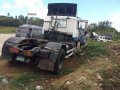 1997 Mitsubishi Fuso tractor head (8DC10) - Asialink pre owned cars-5