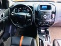 Ford Ranger 2015 2015 Wildtrak Automatic 4x2-2