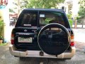 2003 Model Nissan Patrol For Sale-8