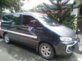 Hyundai Starex 2000 For Sale-1
