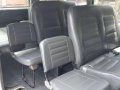 Nissan Urvan 2011 Model For Sale-5