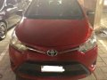 Toyota Vios 1.3 J 2016 MT for SALE!-4