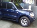 2005 Mitsubishi Pajero kc gas 4x4-0