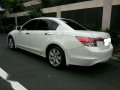2008 Honda Accord 3.5 V6 Top of the line 2nd owner-7