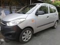 Hyundai I10 2014 for sale-2