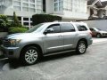 Toyota Sequoia 2010 for sale-0