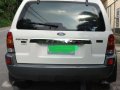 Ford Escape 2006 AT FOR SALE-1