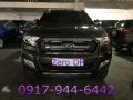 2018 ( ZERO DP ) Ford Ranger Wildtrak 2.2L 4x2 MT Manual ALL IN PROMO-0