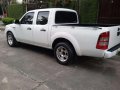 Ford Ranger 2007 manual FOR SALE-3